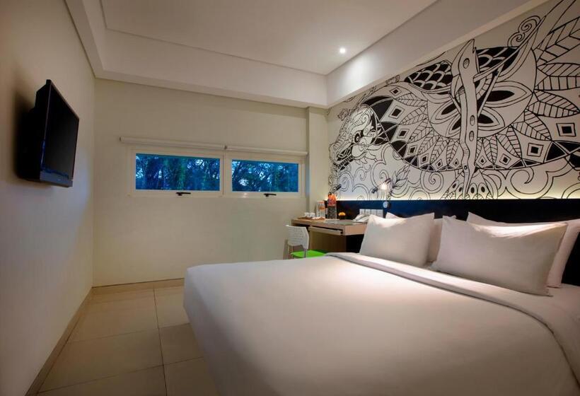 Grandmas Plus Hotel Airport