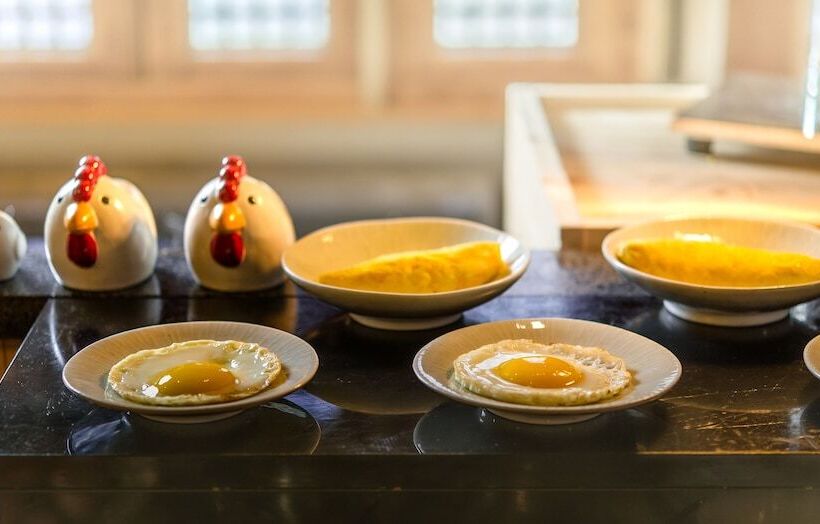 Hotel Gyeongwonjae Ambassador Incheon  Associated With Accor