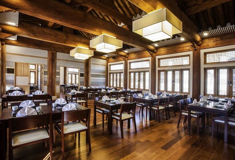 Hotel Gyeongwonjae Ambassador Incheon  Associated With Accor