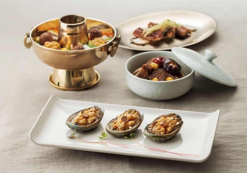 Hotel Gyeongwonjae Ambassador Incheon  Associated With Accor