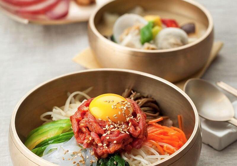 Hotel Gyeongwonjae Ambassador Incheon  Associated With Accor