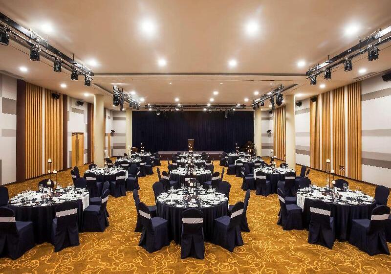 Hotel Gyeongwonjae Ambassador Incheon  Associated With Accor