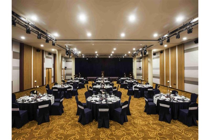 Hotel Gyeongwonjae Ambassador Incheon  Associated With Accor