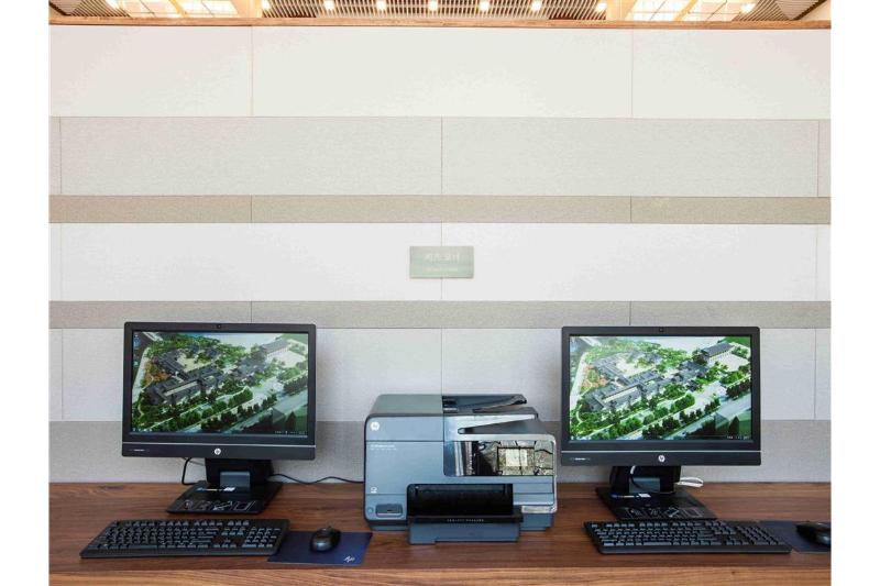 Hotel Gyeongwonjae Ambassador Incheon  Associated With Accor