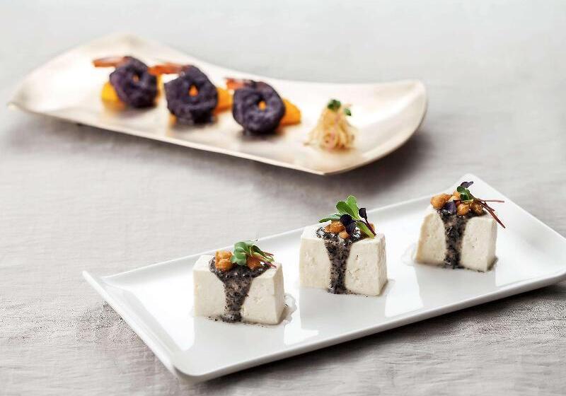 Hotel Gyeongwonjae Ambassador Incheon  Associated With Accor