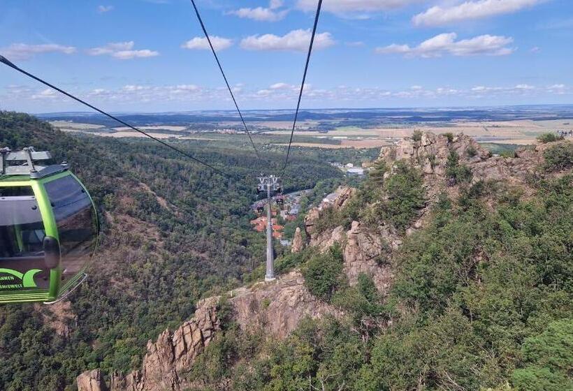 فندق Habichtstein