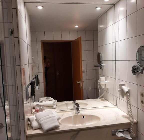 فندق Habichtstein