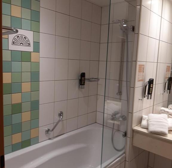 فندق Habichtstein