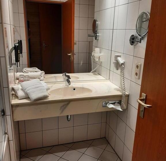 فندق Habichtstein