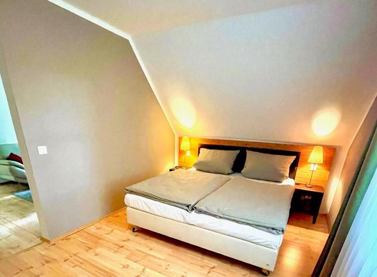 فندق Habichtstein