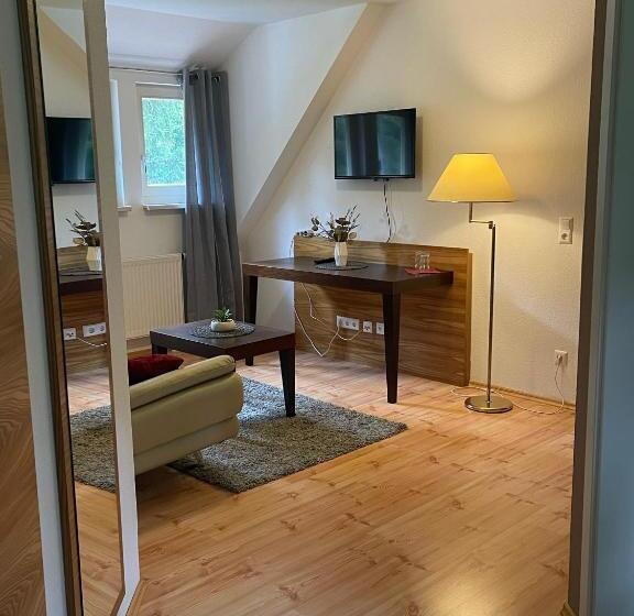 فندق Habichtstein