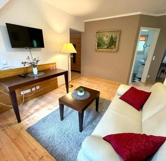 فندق Habichtstein