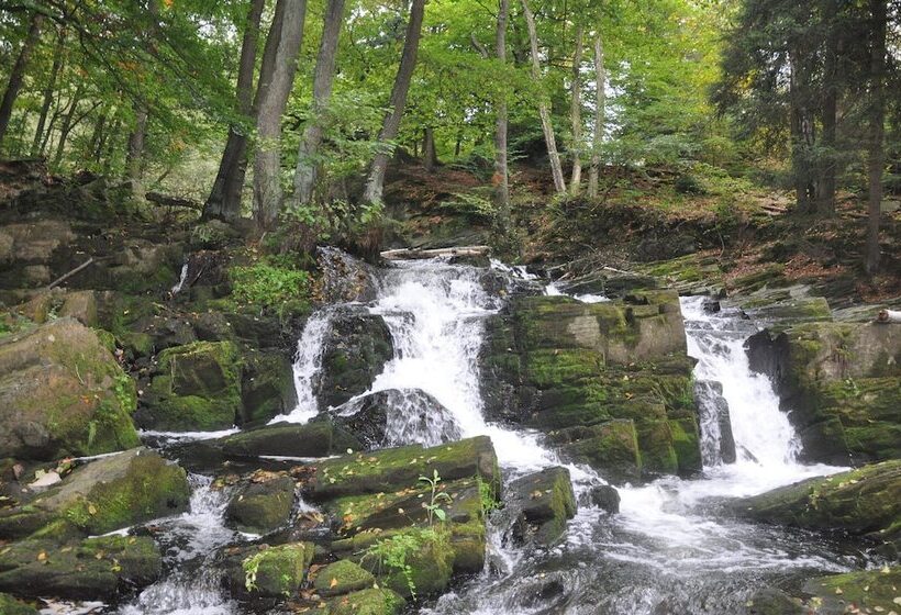 فندق Habichtstein