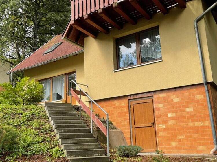 فندق Habichtstein