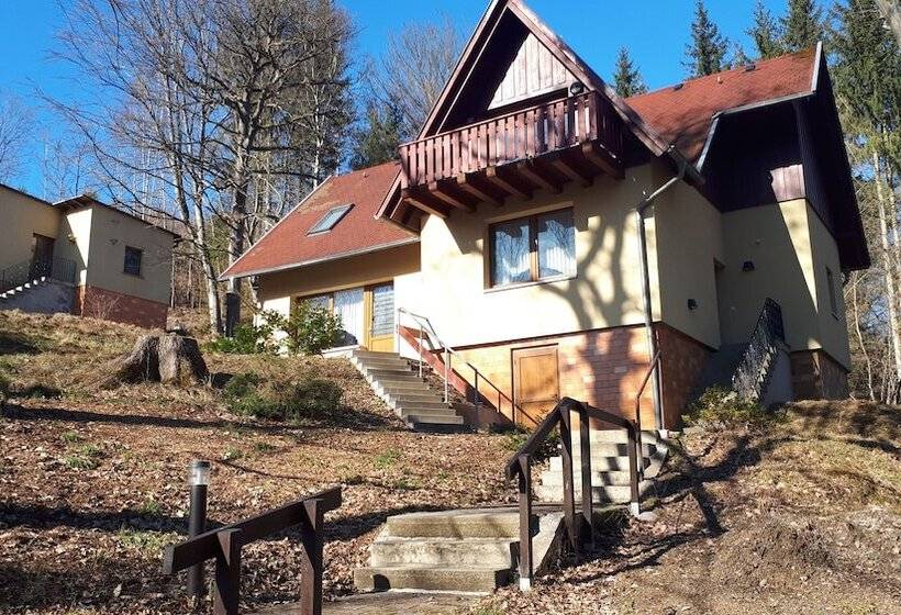 فندق Habichtstein