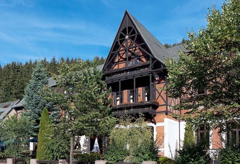 فندق Habichtstein