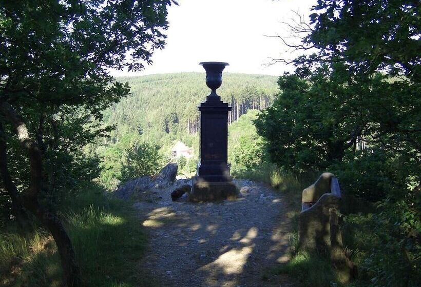 فندق Habichtstein