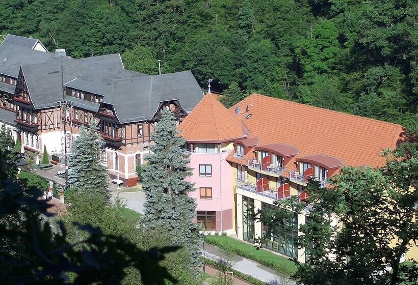 فندق Habichtstein