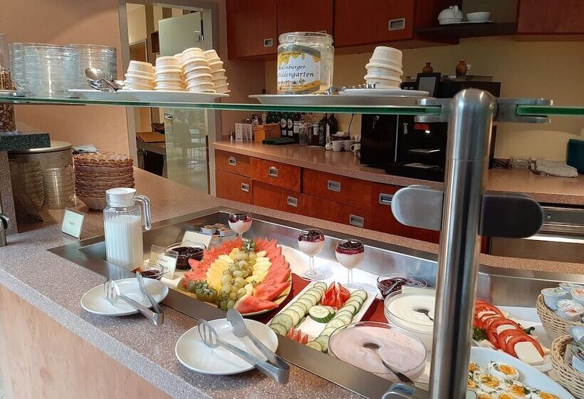 فندق Habichtstein