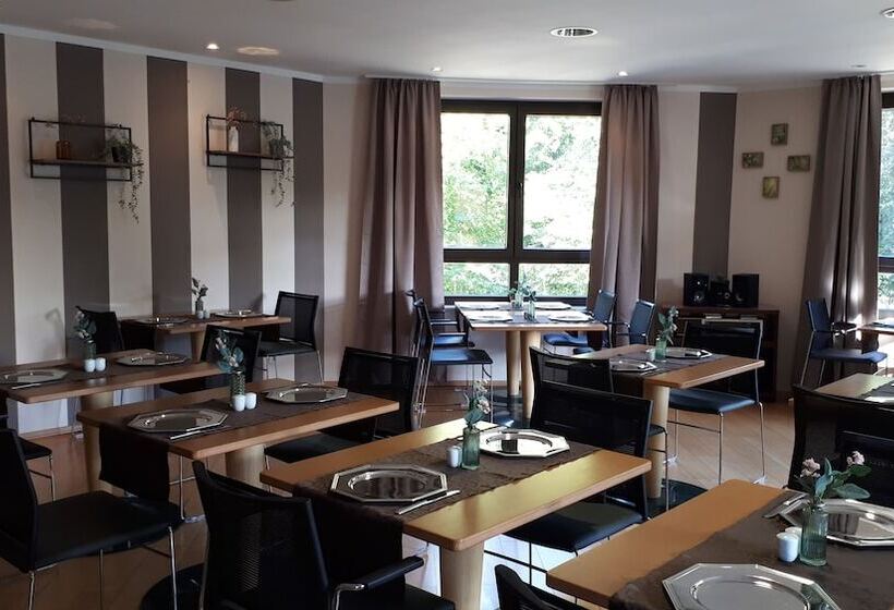 فندق Habichtstein