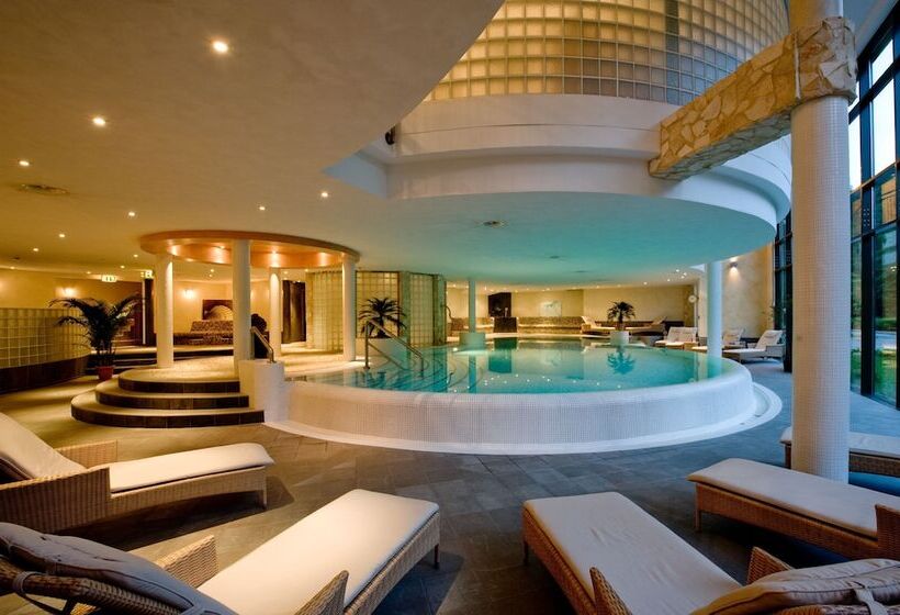 فندق Habichtstein