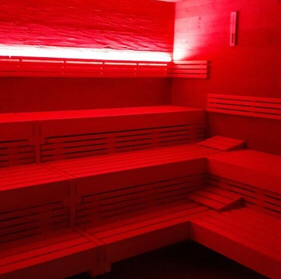 فندق Habichtstein