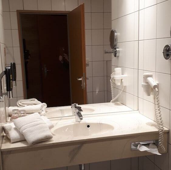 فندق Habichtstein