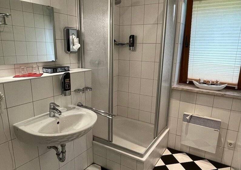 فندق Habichtstein