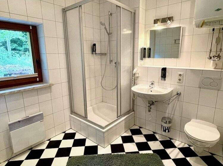 فندق Habichtstein