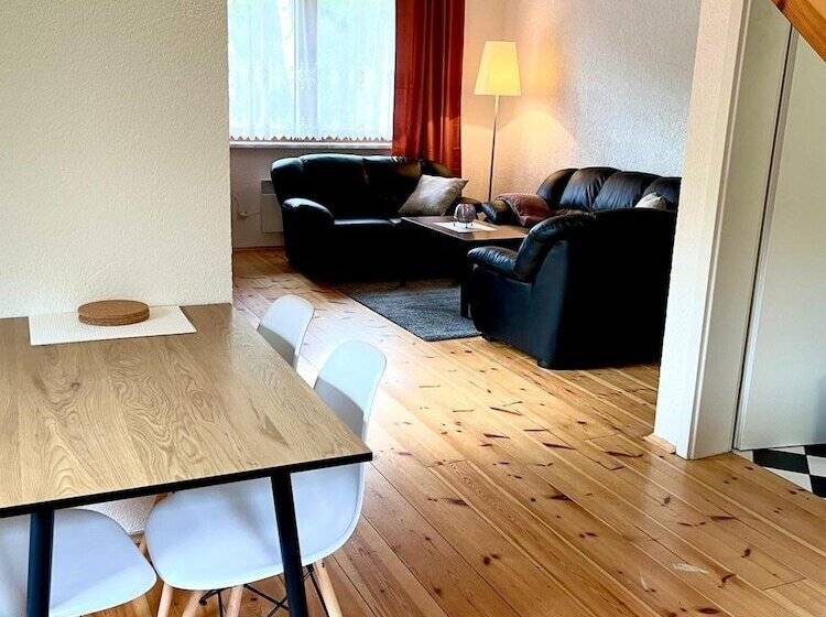 فندق Habichtstein