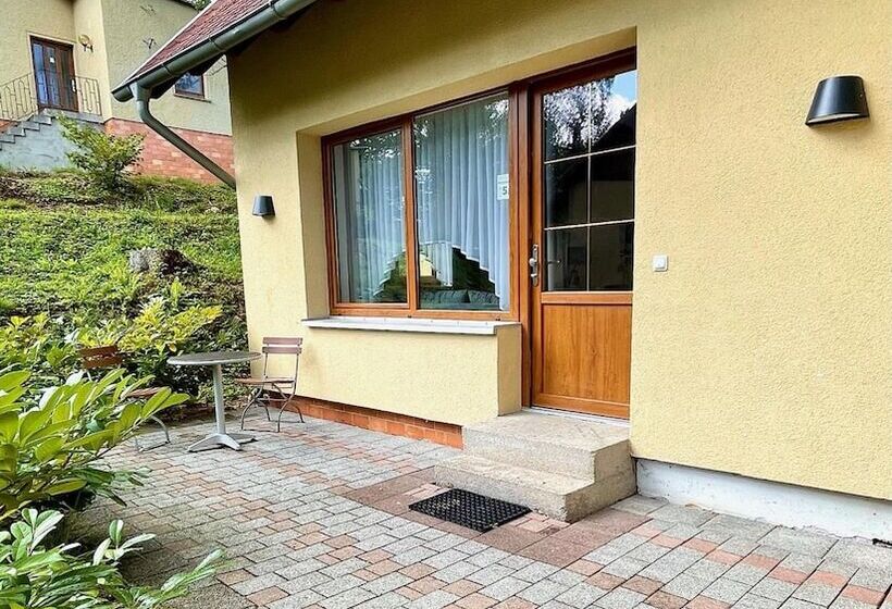 فندق Habichtstein