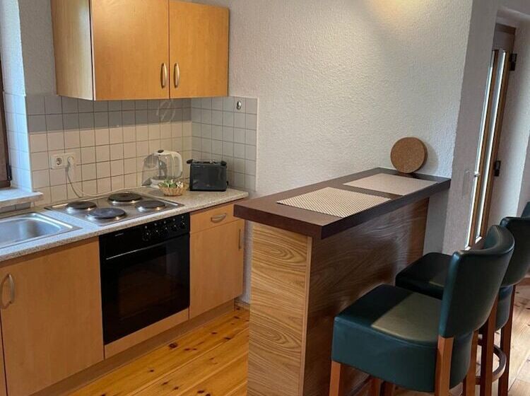 فندق Habichtstein