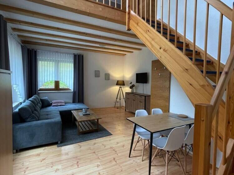 فندق Habichtstein