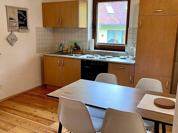 فندق Habichtstein