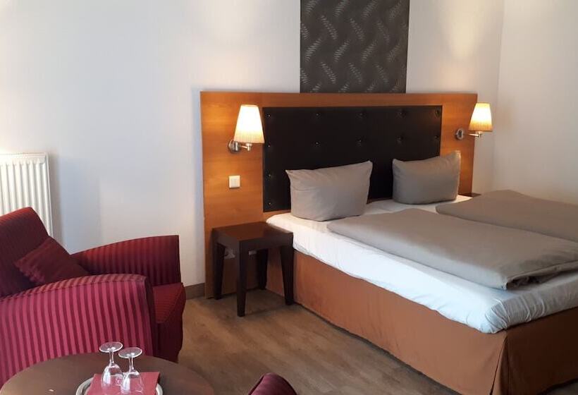 فندق Habichtstein