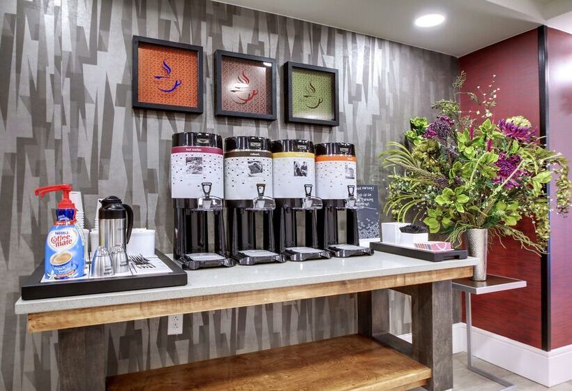 فندق Hampton Inn & Suites Cordele