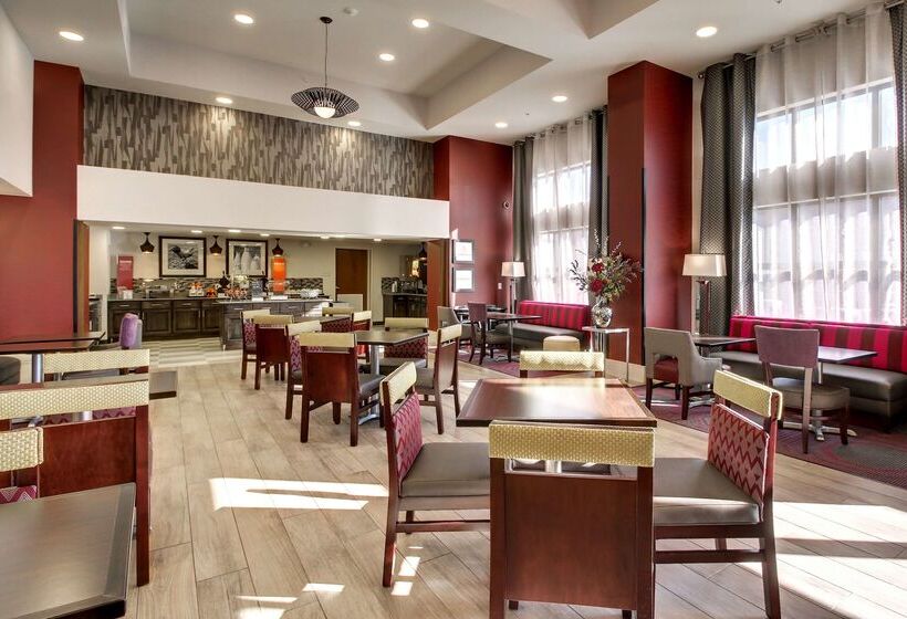 فندق Hampton Inn & Suites Cordele