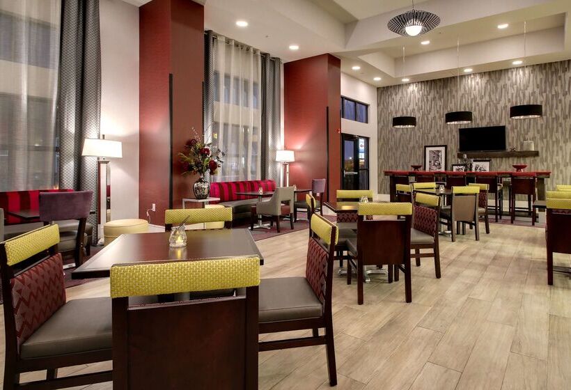 فندق Hampton Inn & Suites Cordele