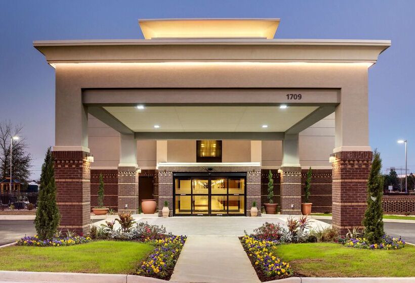 فندق Hampton Inn & Suites Cordele