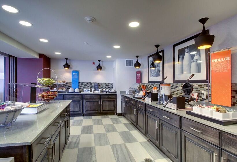 فندق Hampton Inn & Suites Cordele