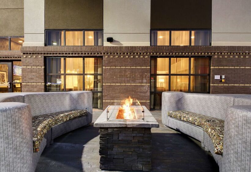 فندق Hampton Inn & Suites Cordele