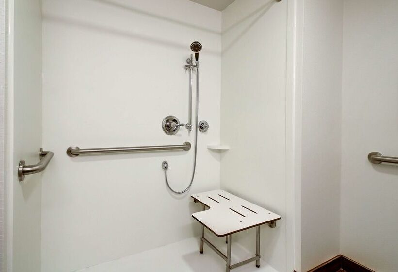 فندق Hampton Inn & Suites Cordele