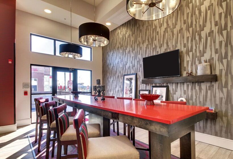 فندق Hampton Inn & Suites Cordele