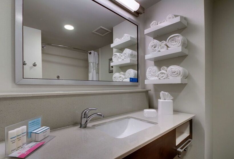 فندق Hampton Inn & Suites Cordele