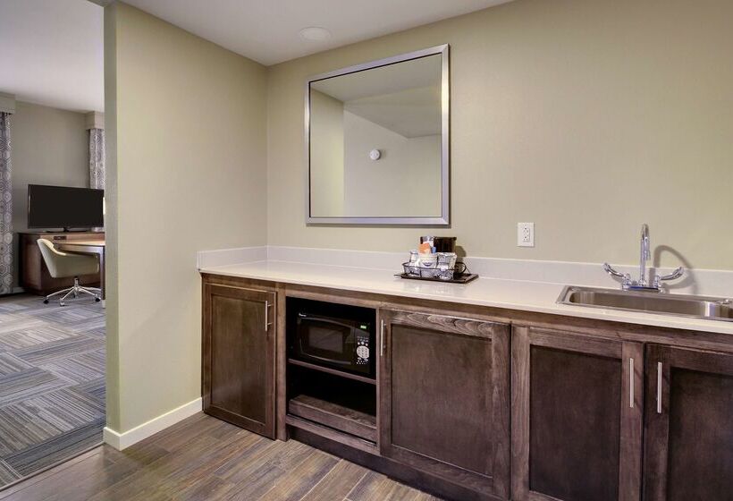 فندق Hampton Inn & Suites Cordele