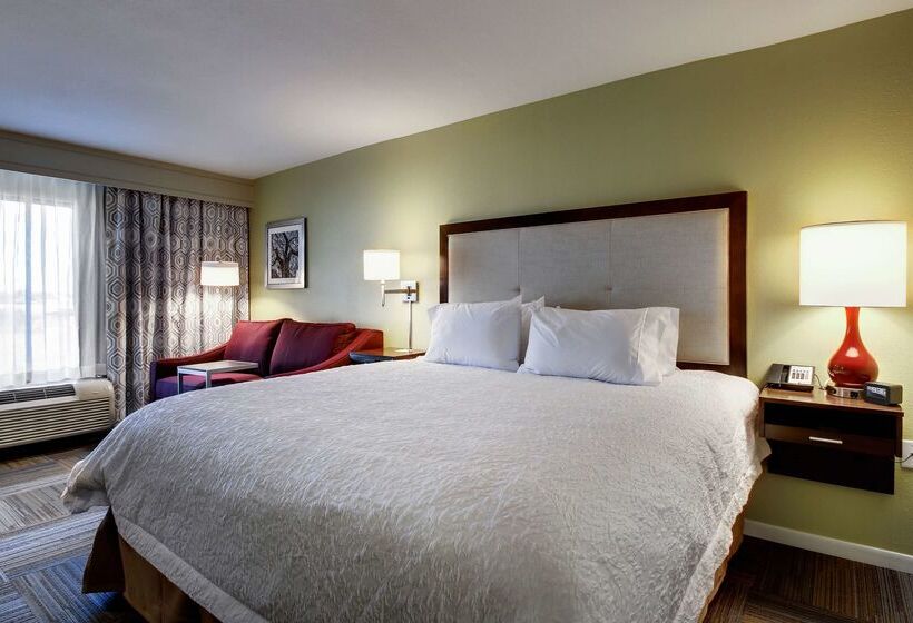 فندق Hampton Inn & Suites Cordele