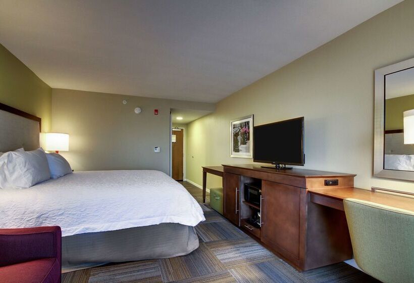 فندق Hampton Inn & Suites Cordele