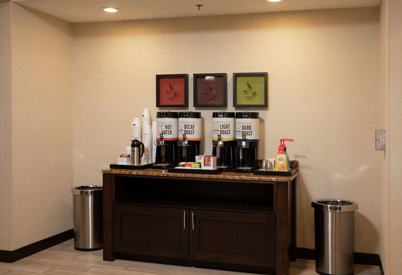 فندق Hampton Inn Mesa Verde/cortez