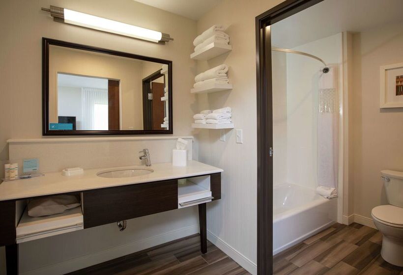 فندق Hampton Inn Mesa Verde/cortez