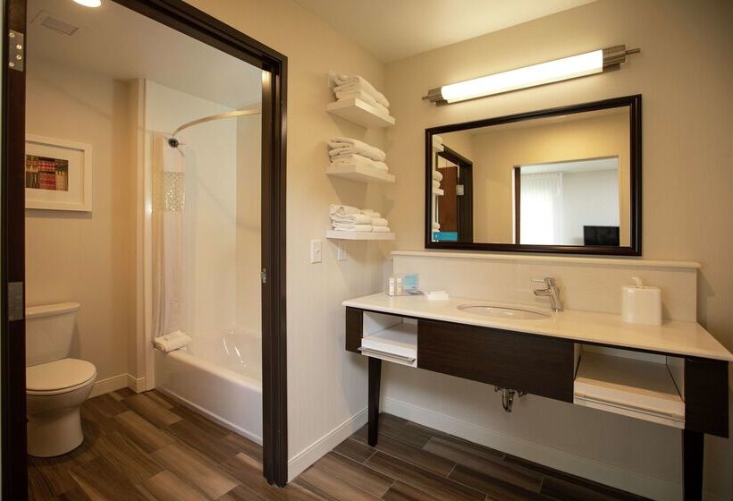 호텔 Hampton Inn Mesa Verde/cortez